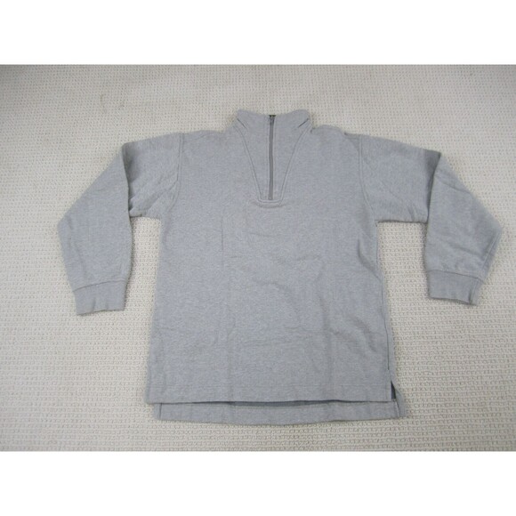 Walls Sweater Mens Large‎ Gray - Picture 1 of 8